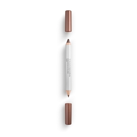 Tromborg Eyeliner & Eyeshadow Haze  hos parfumerihamoghende.dk 